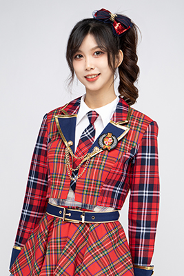 ファイル:2021年AKB48 Team SHプロフィール 潘秋怡 2.jpg