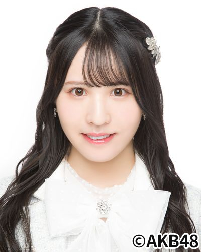 ファイル:2022年AKB48プロフィール 永野恵.jpg