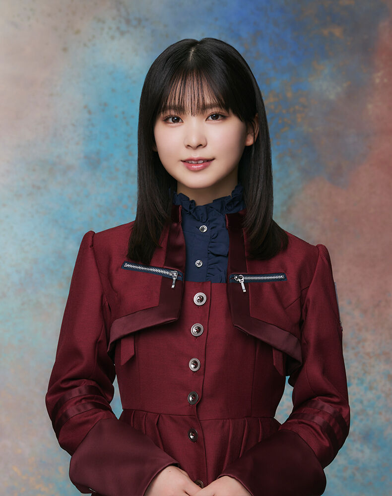 櫻坂46 4th ARENA 脹らます TOUR 2024 石森璃花 タオル
