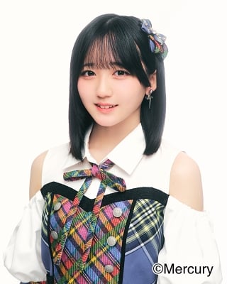 ファイル:2025年HKT48プロフィール 石松結菜.jpg