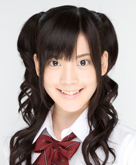 ファイル:2009年AKB48プロフィール 西川七海.jpg