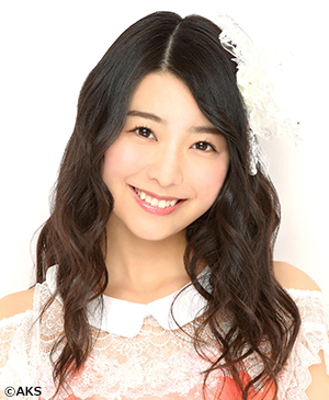 ファイル:2015年SKE48プロフィール 宮前杏実.jpg