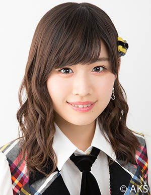ファイル:2018年AKB48プロフィール 佐藤朱.jpg
