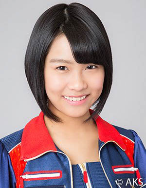 ファイル:2018年SKE48プロフィール 上妻ほの香.jpg