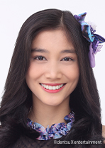 ファイル:2020年JKT48プロフィール Nurhayati.jpg