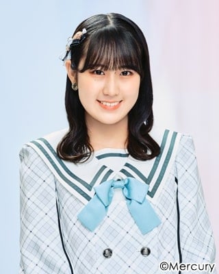 ファイル:2022年HKT48プロフィール 川平聖.jpg