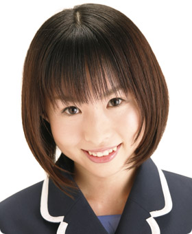 ファイル:2006年AKB48プロフィール 大堀恵.jpg