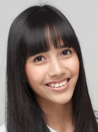 ファイル:2011年JKT48プロフィール Siti Gayatri.jpg