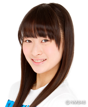 ファイル:2011年NMB48プロフィール 三浦亜莉沙.jpg