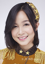 ファイル:2016年JKT48プロフィール Nadila Cindi Wantari.jpg
