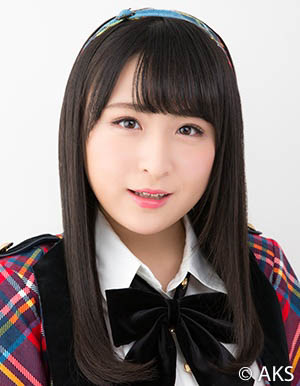 ファイル:2018年AKB48プロフィール 川本紗矢.jpg