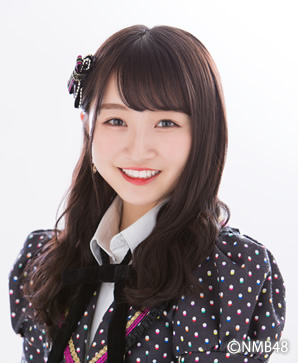 ファイル:2019年NMB48プロフィール 山本彩加.jpg