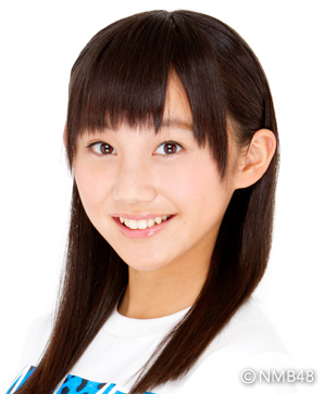 ファイル:2011年NMB48プロフィール 薮下柊.jpg