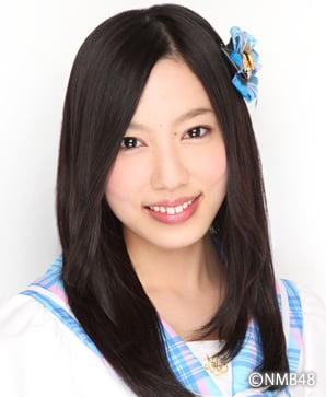 ファイル:2013年NMB48プロフィール 室加奈子.jpg