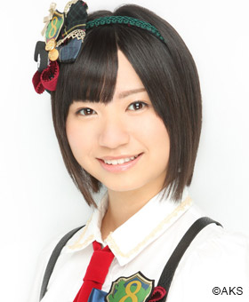 ファイル:2014年AKB48プロフィール 福地礼奈 3.jpg