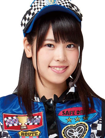 ファイル:2016年AKB48チーム8プロフィール 吉川七瀬 3.jpg