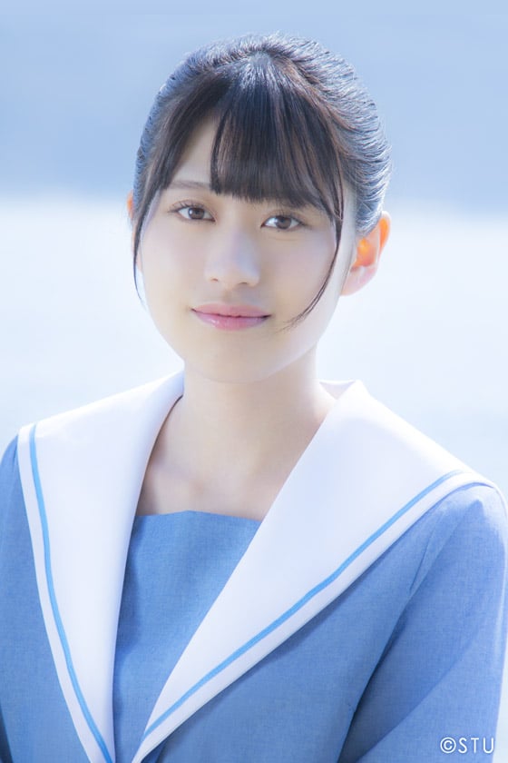 佐野遥さんが公演で卒業発表 2019 03 28 10 03 カテゴリ stu48 その他