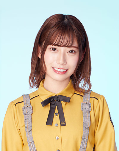 ファイル:2019年日向坂46プロフィール 東村芽依 3.jpg
