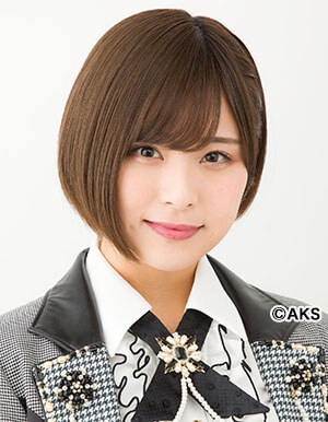 ファイル:2019年AKB48プロフィール 佐藤栞.jpg