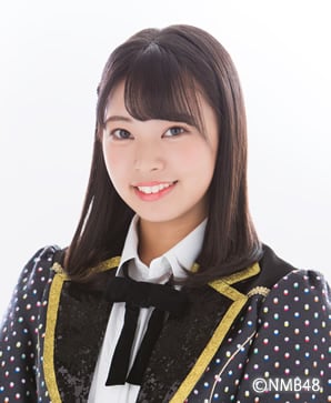 ファイル:2019年NMB48プロフィール 山田寿々.jpg