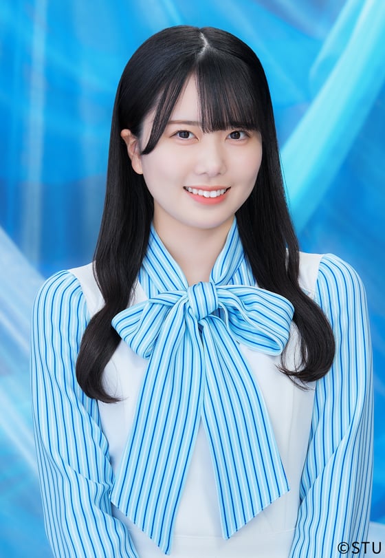 ファイル:2024年STU48プロフィール 石原侑奈.jpg - エケペディア