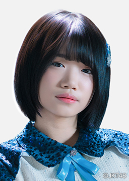 ファイル:2026年JKT48プロフィール Victoria Kimberly.jpg