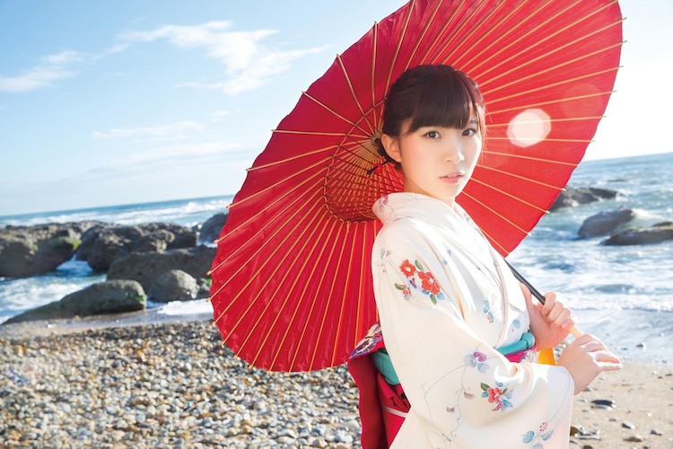 ファイル:岩佐美咲 ごめんね東京.jpg