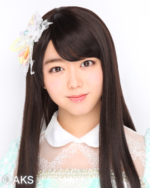 ファイル:2013年AKB48プロフィール 峯岸みなみ.jpg