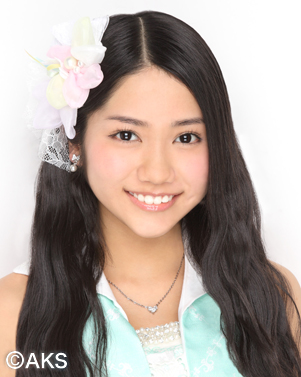 ファイル:2013年AKB48プロフィール 田野優花.jpg