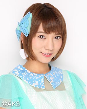 ファイル:2015年AKB48プロフィール 高城亜樹.jpg
