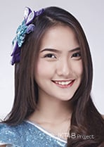 ファイル:2016年JKT48プロフィール Nadhifa Salsabila.jpg