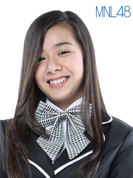 ファイル:2018年MNL48プロフィール Loulle Angelyn Maagad Villaflores.png