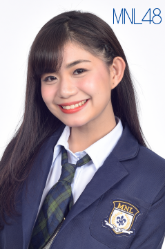 ファイル:2018年MNL48プロフィール Sayaka Anonuevo Awane 2.png