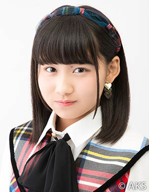 ファイル:2018年AKB48プロフィール 古川夏凪.jpg