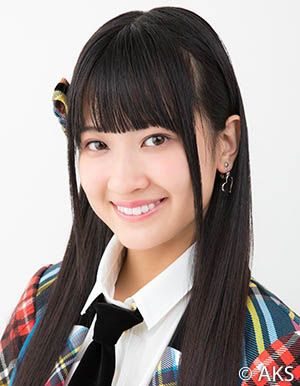 ファイル:2018年AKB48プロフィール 庄司なぎさ.jpg