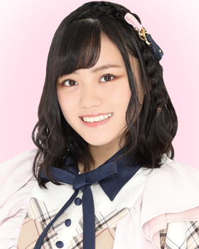ファイル:2019年AKB48チーム8プロフィール 春本ゆき.png