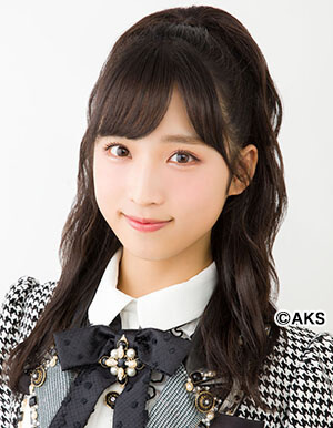 ファイル:2019年AKB48プロフィール 小栗有以.jpg