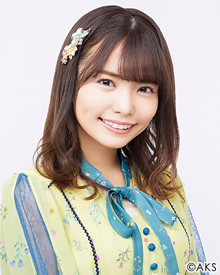 ファイル:2019年HKT48プロフィール 渕上舞.jpg