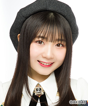 ファイル:2020年AKB48プロフィール 小林蘭.jpg