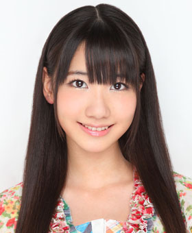 ファイル:2011年AKB48プロフィール 柏木由紀.jpg