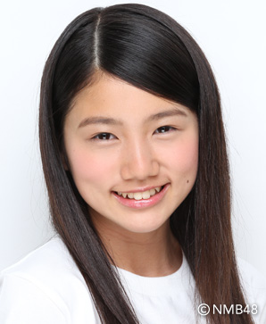 ファイル:2011年NMB48プロフィール 小鷹狩佑香.jpg