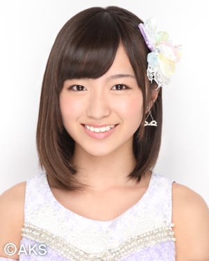 ファイル:2013年AKB48プロフィール 大島涼花.jpg