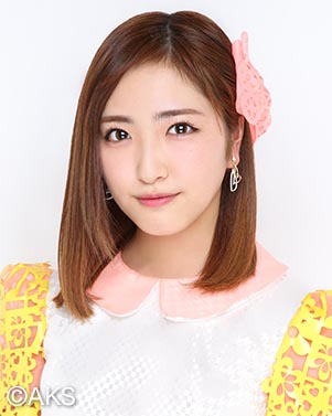 ファイル:2015年AKB48プロフィール 相笠萌.jpg