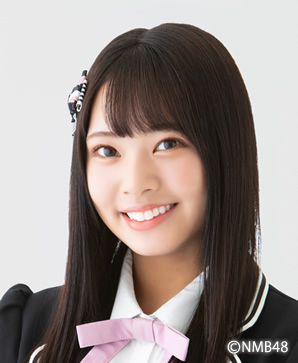 ファイル:2020年NMB48プロフィール 山田寿々.jpg