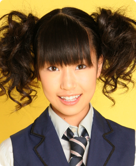 ファイル:2006年AKB48プロフィール 佐藤夏希 2.jpg