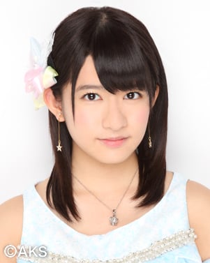 ファイル:2013年AKB48プロフィール 竹内美宥.jpg