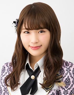ファイル:2017年NMB48プロフィール 渋谷凪咲.jpg