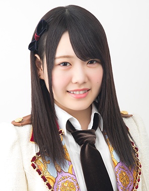 ファイル:2017年SKE48プロフィール 白雪希明 2.jpg