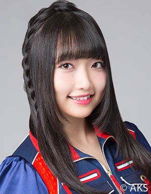ファイル:2018年SKE48プロフィール 和田愛菜.jpg
