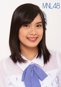 ファイル:2019年MNL48プロフィール Francinne Roy Rifol.png
